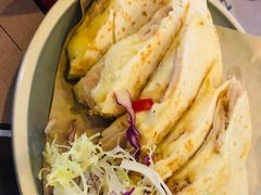 -遇见西木美式餐厅(体育路店)