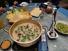 -印巷里主题餐厅(马鞍山店)