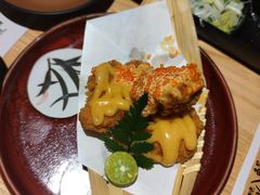 -鳗事鱼意·活鳗現烤专门店(富力海珠城店)