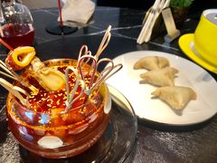 -甄御•海鲜新青岛菜(麦岛店)