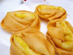 鲜虾炸云吞-顺味凤城·顺德菜专门店(九六广场店)