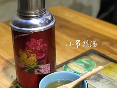 -局气烤鸭·北京菜(前门店)