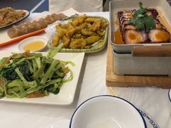 -东江海鲜大排档·潮汕菜·砂锅粥