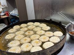 -老字号新桥罗记肉饼店