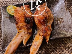 -半藏居酒屋(香港花园店)