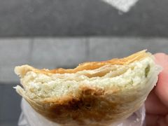 -宋记饼家(石门二路店)