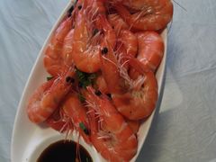 -阿勇海鲜排档(莲花路1号店)