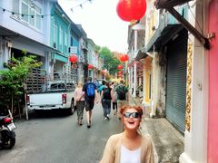 -普吉镇