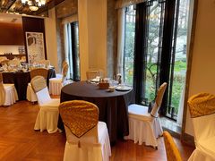 -杭州西湖柳莺里酒店·闻莺厅