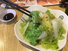 -添好运点心专门店(百老汇店)