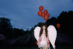 -WAVE SODA摄影工作室