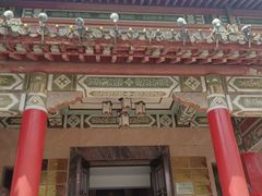 -南京钟山宾馆(江苏省会议中心)