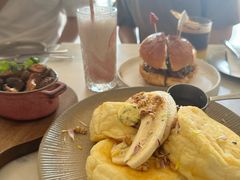 -The Rug Cafe(王府中环店)