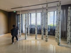 -上海嘉定喜来登酒店