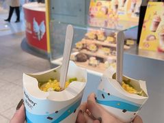 -麦当劳(SM城市广场店)