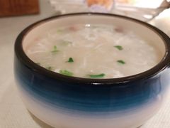 西湖牛肉羹-花千醉(新街口店)