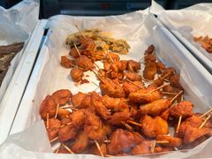 -黑窑厂糖油饼烤鸭·清真菜(黑窑厂街店)