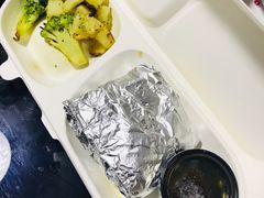 牛排-必胜客(世欧广场店)