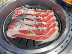 -安又胖韩国烤肉(美罗城店)