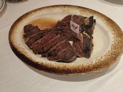 -Wolfgang’s Steakhouse 沃夫冈牛排馆(上海白玉兰广场店)