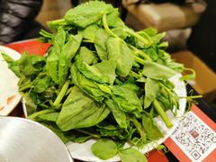 -四川简阳羊肉汤火锅(望花路西里店)