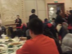 -北京河南大厦酒店