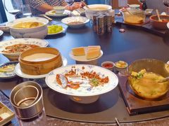 -玖五京菜(杭州城北万象城店)
