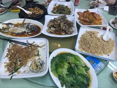 -景好海鲜餐厅(大鹏必选旅游店)