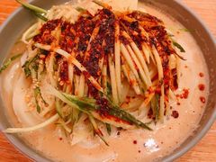 -煜北·西北小馆(曲阳路店)