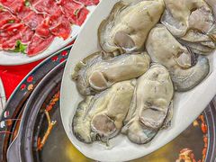 -花苑美食横琴生蚝火锅(拱北粤华路店)