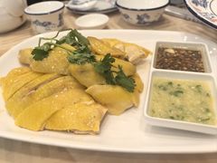 -巫记鸡饭店