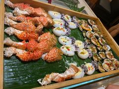 -厦门海景千禧大酒店·海景咖啡厅