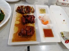 -火啫啫·粤式啫啫煲(南通首店)