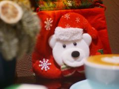 -Fridi Patisserie Cafe