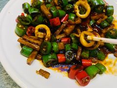 -顺意·顺德家乡菜(国际人才大厦店)