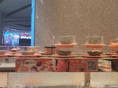 -争鲜回转寿司(朝北大悦城店)