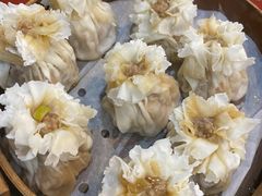 三鲜烧麦（普通）-都一处烧麦馆(前门店)