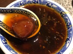 古法糖芋苗-南京大牌档(济南万象城店)