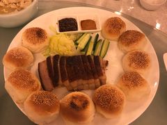 -古北烤鸭王I古北水镇景区店