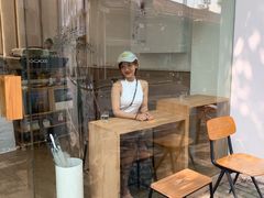 -Onirii Coffee(长乐路店)