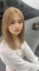 点击看大图 -3am hair salon烫发染发接发
