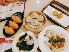 -点都德(盘福楼店)