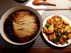 -十面春风·江南面馆(崇宁路店)