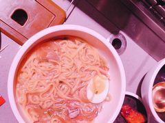 -丰茂烤串(全国首店)