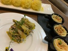 -榕意·川味之美(深业上城店)