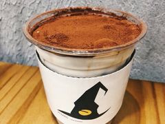 提拉米苏-WIZARD COFFEE咖啡巫师