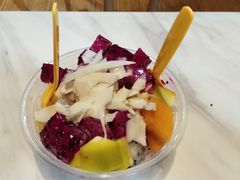 越南风情水果捞-越乡小厨(侨港店)