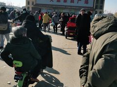 -牛头崖大集