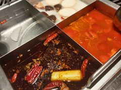 -海底捞火锅(宝龙广场夜宵主题店)