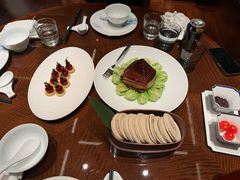 -湘湖逍遥庄园·水漾中餐厅